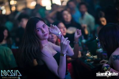 Rave Republic at MAYA Club — photo 124