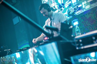 Rave Republic at MAYA Club — photo 127