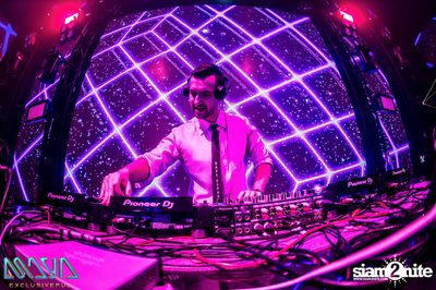 Rave Republic at MAYA Club — photo 131