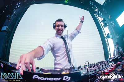 Rave Republic at MAYA Club — photo 132