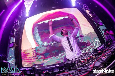 Rave Republic at MAYA Club — photo 133