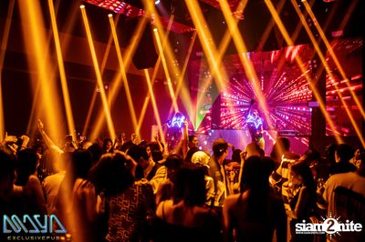 Rave Republic at MAYA Club — photo 136
