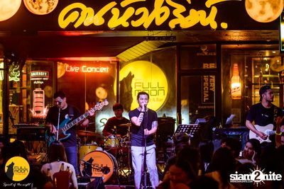 J Jetrin at Fullmoon Terrace — photo 7