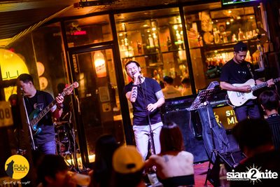 J Jetrin at Fullmoon Terrace — photo 8