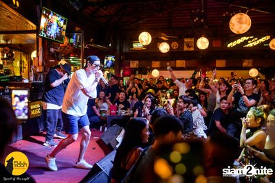 J Jetrin at Fullmoon Terrace — photo 45