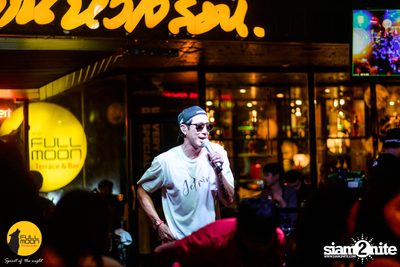 J Jetrin at Fullmoon Terrace — photo 46