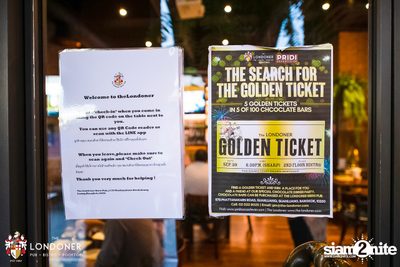 Chocolate Dinner at The Londoner Brew Pub — photo 2