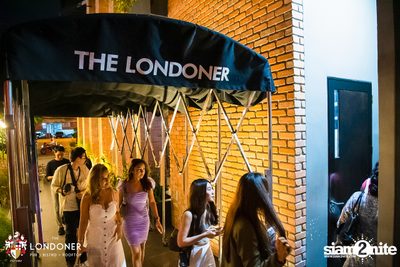 Chocolate Dinner at The Londoner Brew Pub — photo 40