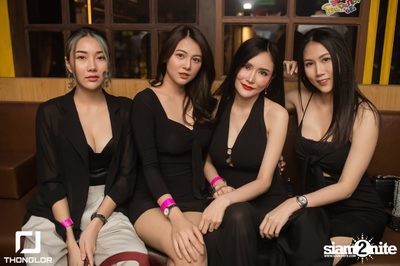 ZEAL at Thonglor Official — photo 6