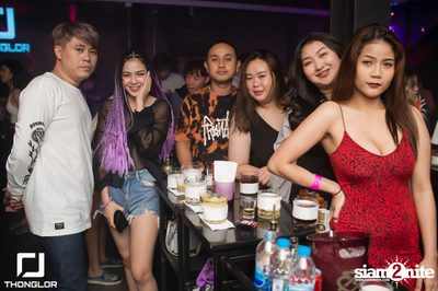 ZEAL at Thonglor Official — photo 7
