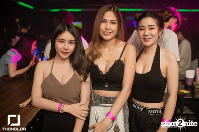 ZEAL at Thonglor Official — photo 9