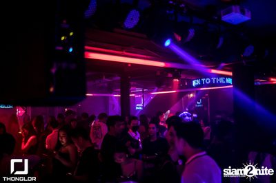 ZEAL at Thonglor Official — photo 10