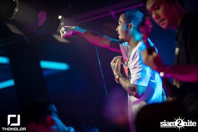 ZEAL at Thonglor Official — photo 11