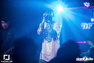 ZEAL at Thonglor Official — photo 12