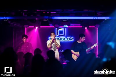 ZEAL at Thonglor Official — photo 13