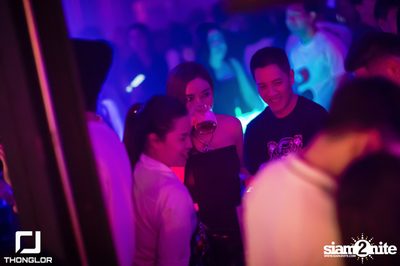 ZEAL at Thonglor Official — photo 19