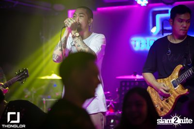 ZEAL at Thonglor Official — photo 20