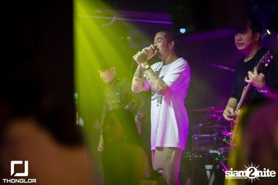 ZEAL at Thonglor Official — photo 21