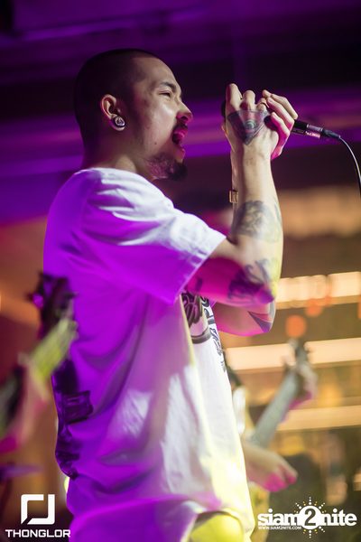 ZEAL at Thonglor Official — photo 25
