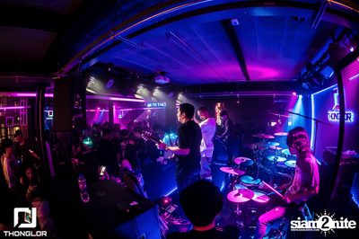 ZEAL at Thonglor Official — photo 27