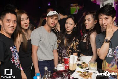 ZEAL at Thonglor Official — photo 31