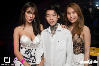 ZEAL at Thonglor Official — photo 32
