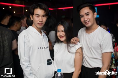 ZEAL at Thonglor Official — photo 34