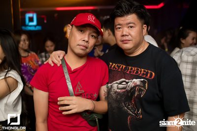 ZEAL at Thonglor Official — photo 35