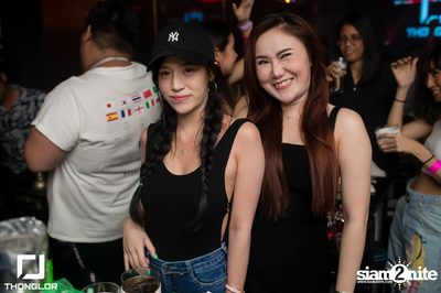 ZEAL at Thonglor Official — photo 36