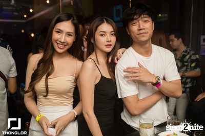 ZEAL at Thonglor Official — photo 38