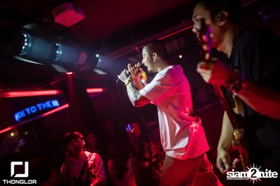 ZEAL at Thonglor Official — photo 40