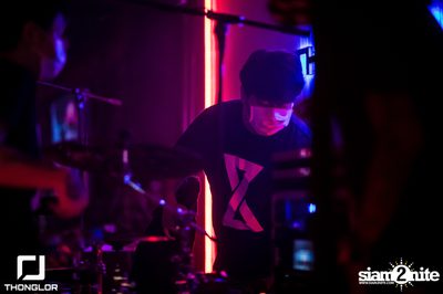 ZEAL at Thonglor Official — photo 41