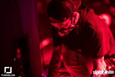 ZEAL at Thonglor Official — photo 42