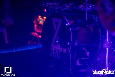 ZEAL at Thonglor Official — photo 44