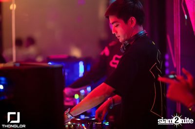 ZEAL at Thonglor Official — photo 45