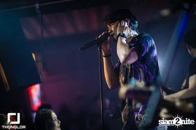 ZEAL at Thonglor Official — photo 46