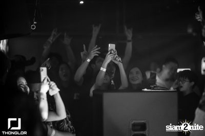ZEAL at Thonglor Official — photo 49