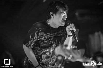 ZEAL at Thonglor Official — photo 50