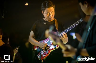 ZEAL at Thonglor Official — photo 51