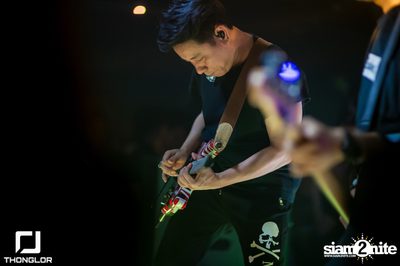 ZEAL at Thonglor Official — photo 52