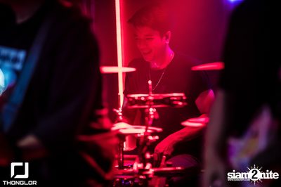 ZEAL at Thonglor Official — photo 56
