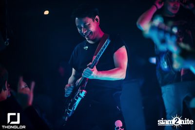 ZEAL at Thonglor Official — photo 57