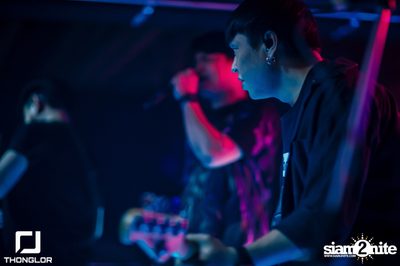 ZEAL at Thonglor Official — photo 58
