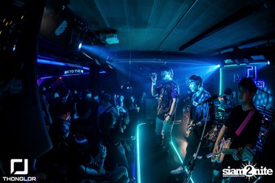 ZEAL at Thonglor Official — photo 59