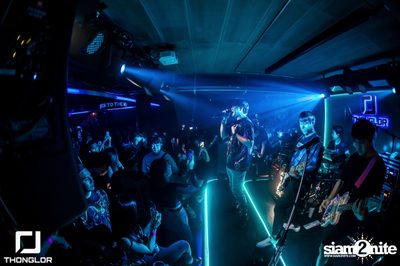 ZEAL at Thonglor Official — photo 60