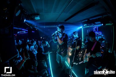 ZEAL at Thonglor Official — photo 61