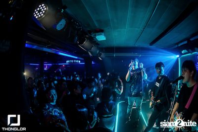 ZEAL at Thonglor Official — photo 62