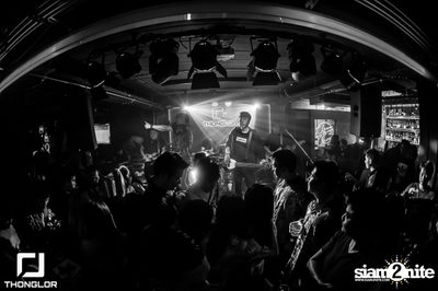 ZEAL at Thonglor Official — photo 63