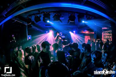 ZEAL at Thonglor Official — photo 65