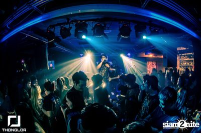 ZEAL at Thonglor Official — photo 66